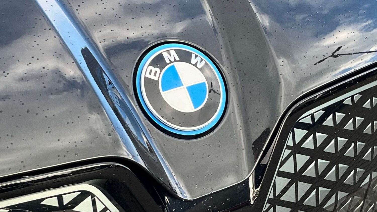 Used BMW iX 2022 for sale - 75930991: Photo 24