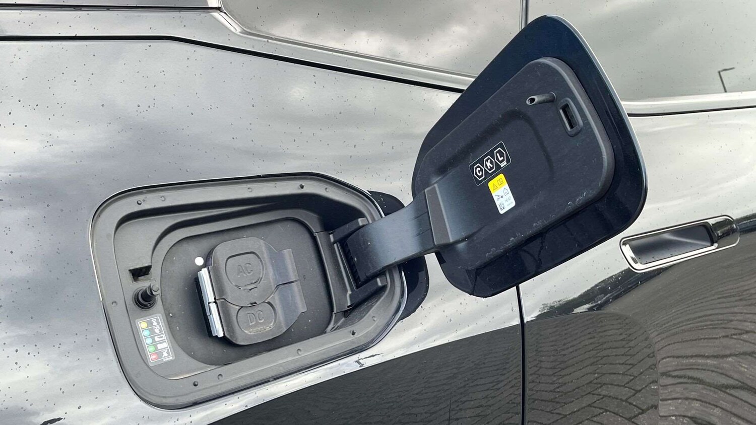 Used BMW iX 2022 for sale - 75930991: Photo 25