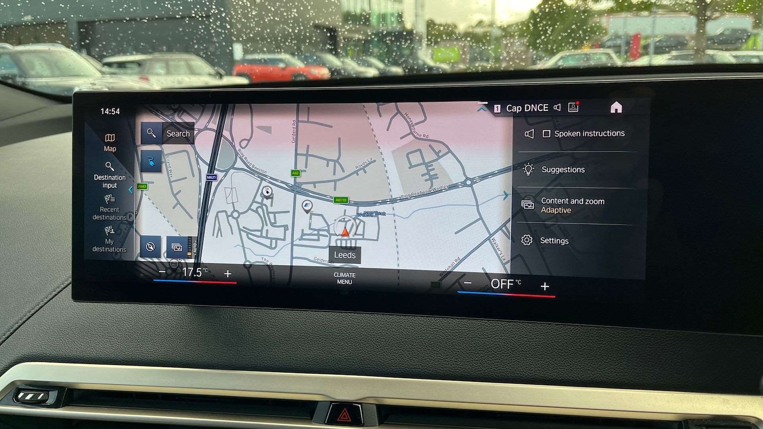 Used BMW iX 2022 for sale - 75930991: Photo 33