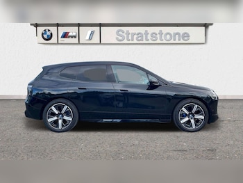 Used BMW iX 2022 for sale - 75930991: Photo