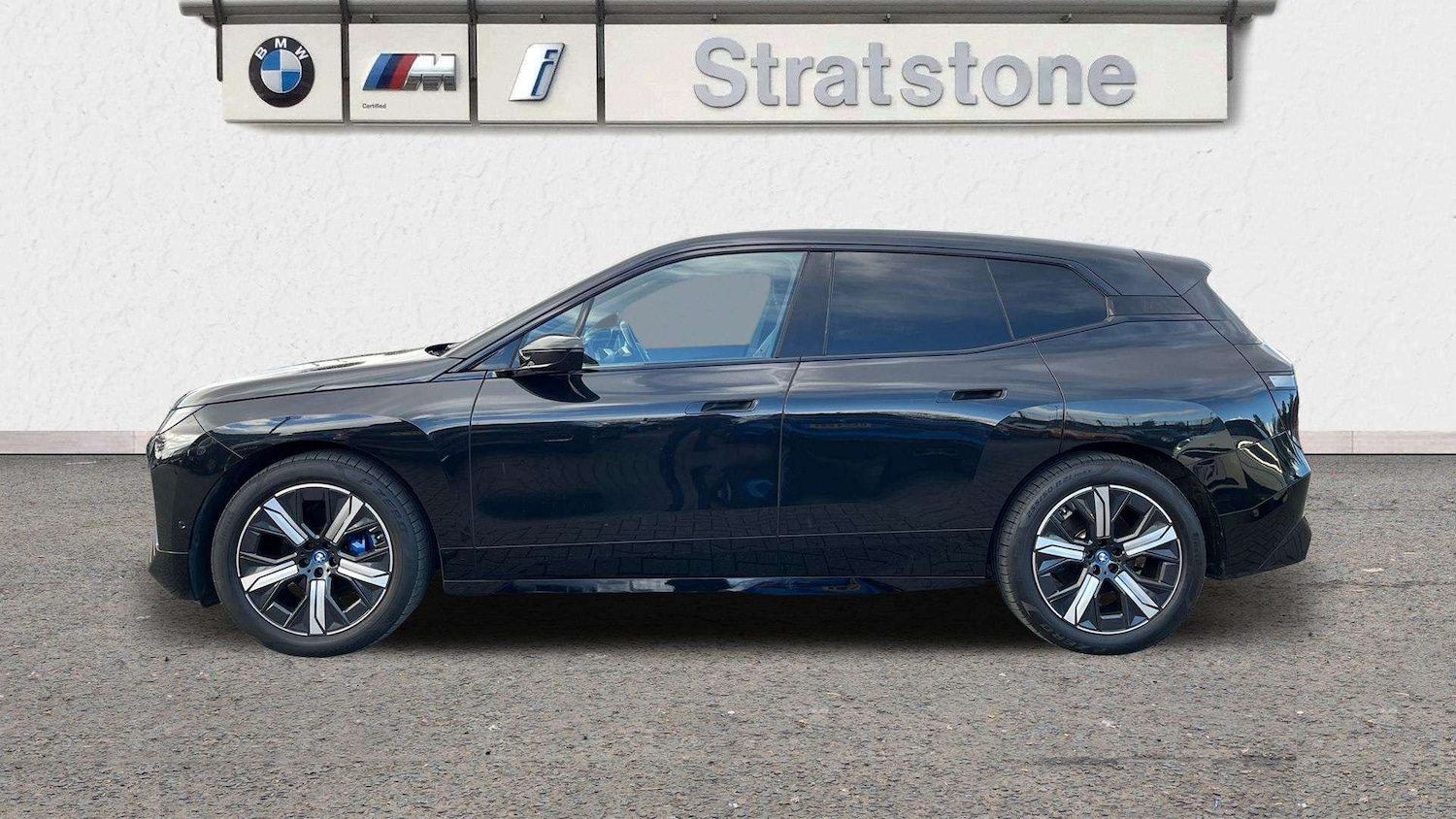 Used BMW iX 2022 for sale - 75930991: Photo 5