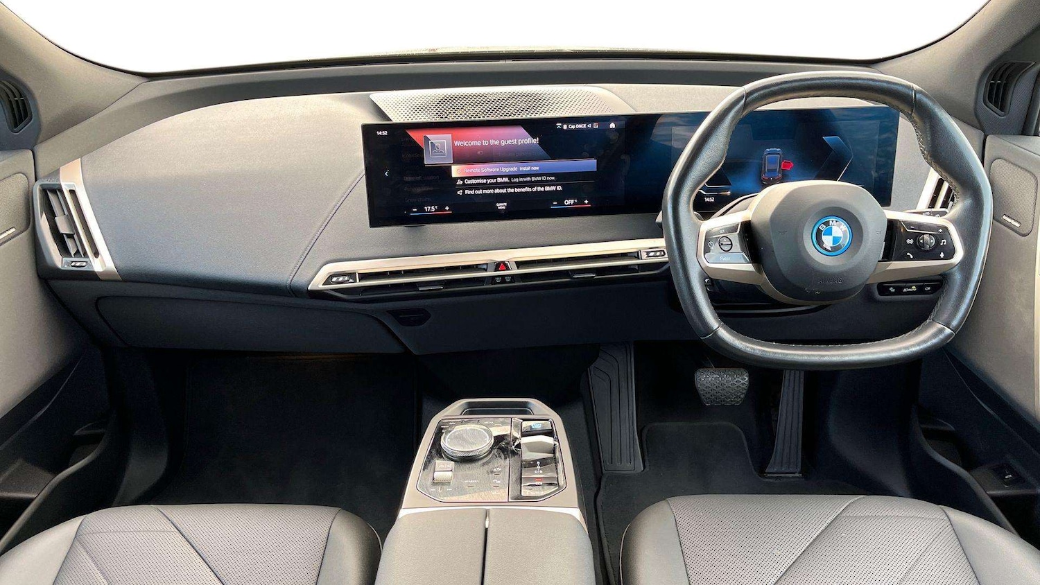 Used BMW iX 2022 for sale - 75930991: Photo 6