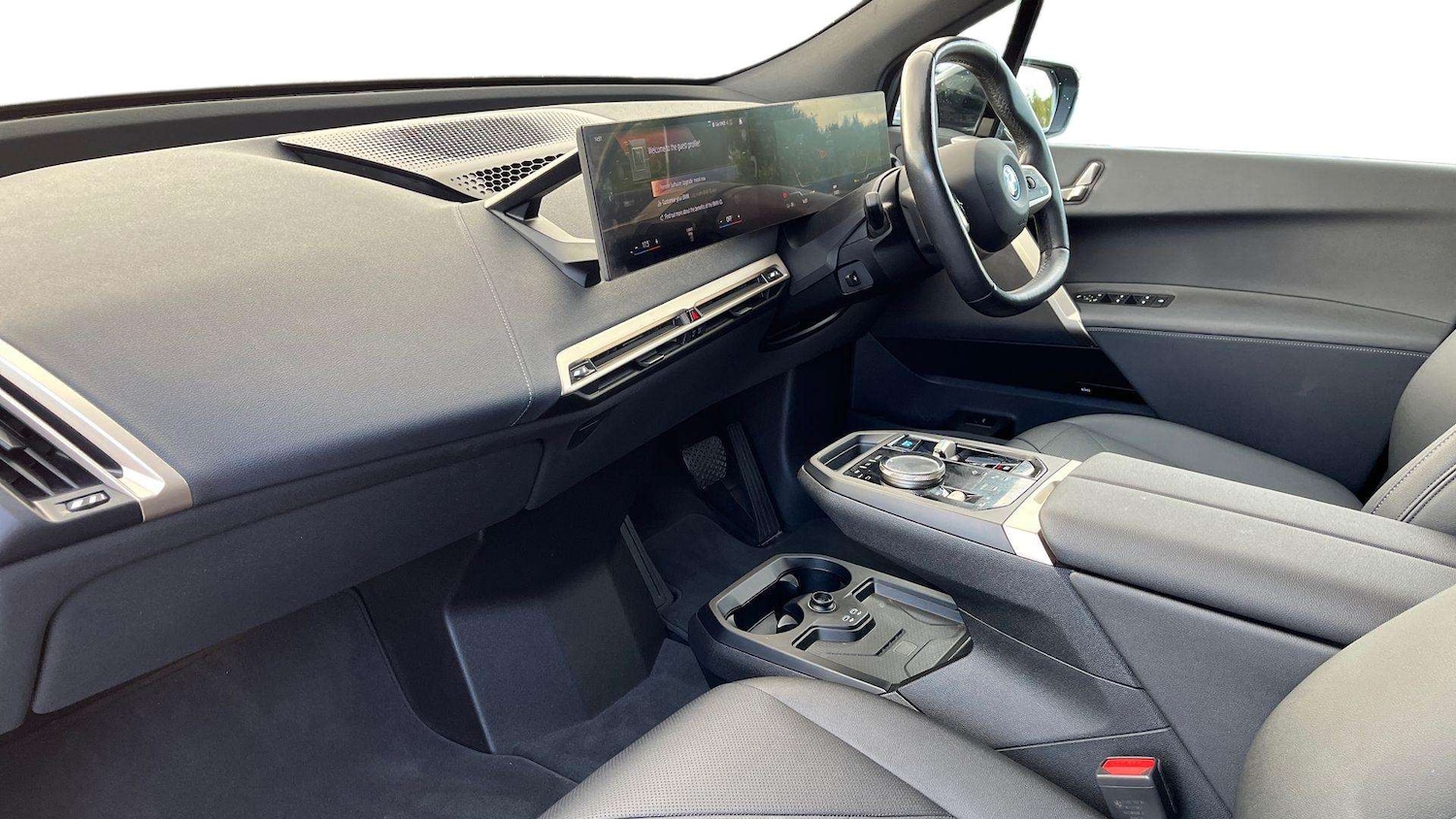 Used BMW iX 2022 for sale - 75930991: Photo 9