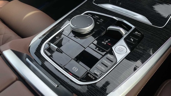 Used BMW X5 2025 for sale - 75218693: Photo 10