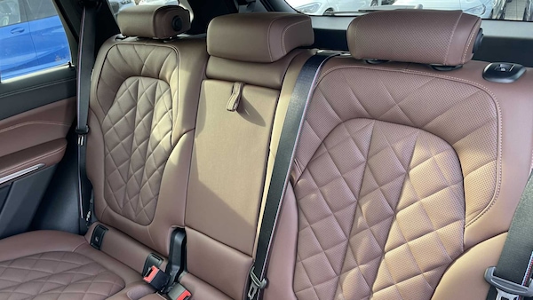 Used BMW X5 2025 for sale - 75218693: Photo 12