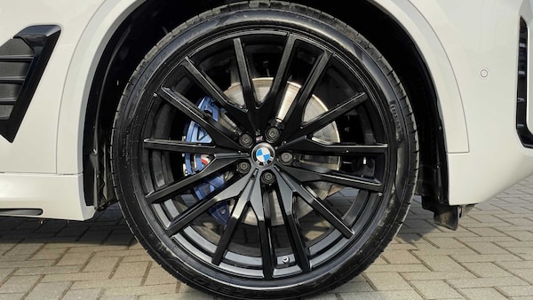 Used BMW X5 2025 for sale - 75218693: Photo 14