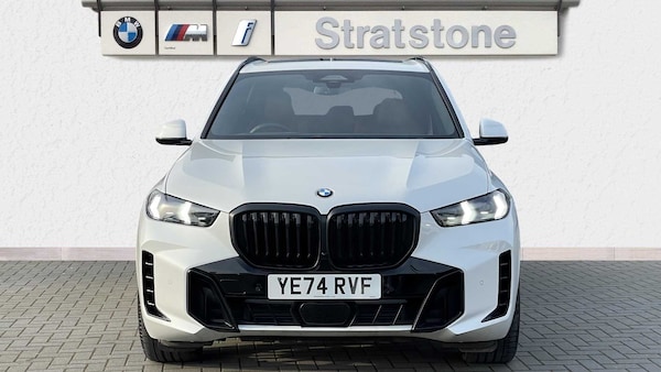 Used BMW X5 2025 for sale - 75218693: Photo 16