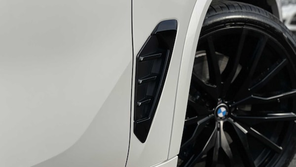 Used BMW X5 2025 for sale - 75218693: Photo 18