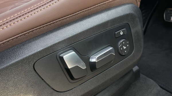Used BMW X5 2025 for sale - 75218693: Photo 19