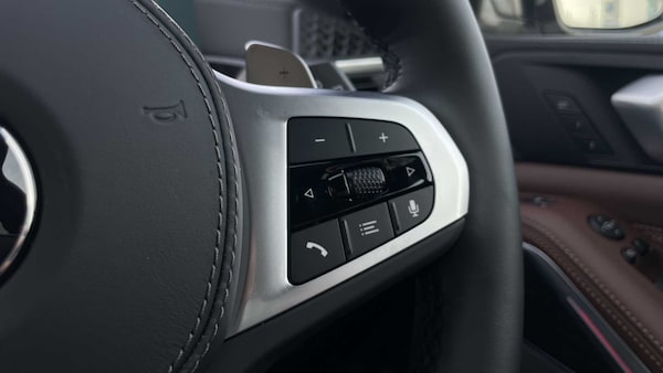 Used BMW X5 2025 for sale - 75218693: Photo 25