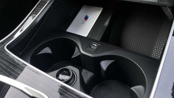 Used BMW X5 2025 for sale - 75218693: Photo 33