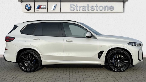 Used BMW X5 2025 for sale - 75218693: Photo 3