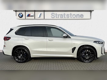 Used BMW X5 2025 for sale - 75218693: Photo