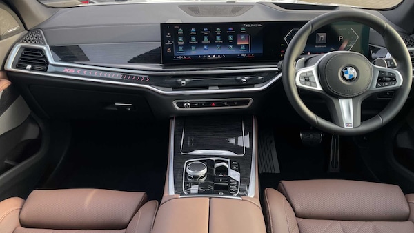 Used BMW X5 2025 for sale - 75218693: Photo 4