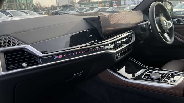 Used BMW X5 2025 for sale - 75218693: Photo 7