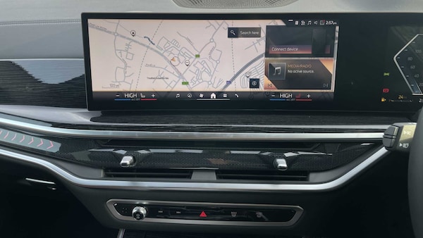 Used BMW X5 2025 for sale - 75218693: Photo 8
