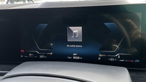 Used BMW X5 2025 for sale - 75218693: Photo 9