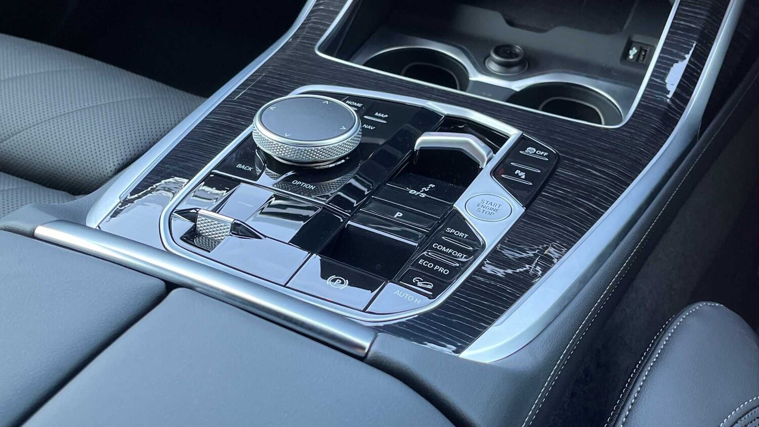 Used BMW X7 2025 for sale - 75218036: Photo 11