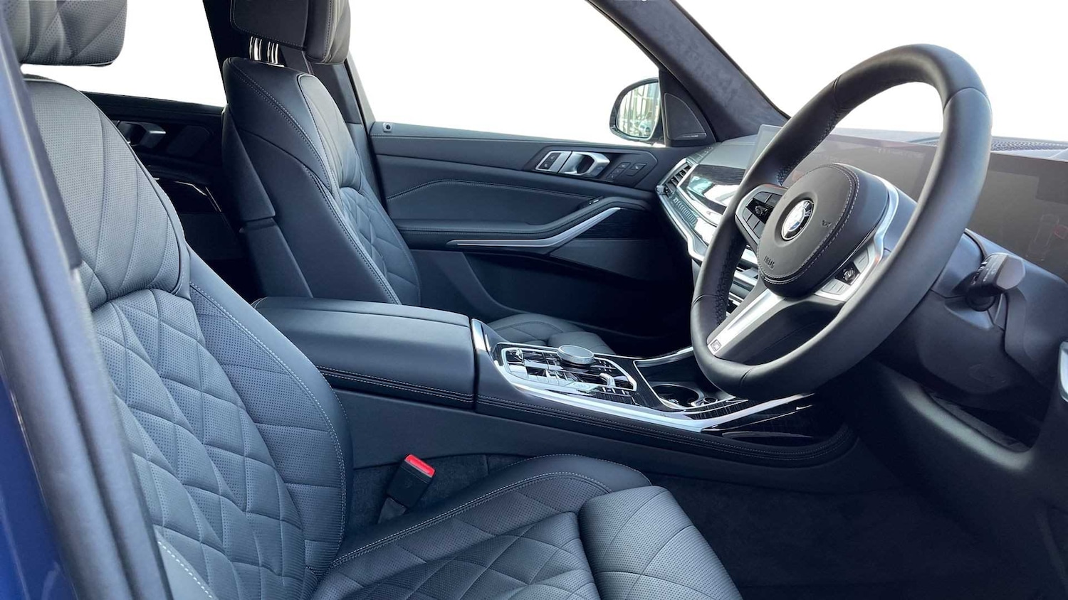 Used BMW X7 2025 for sale - 75218036: Photo 12