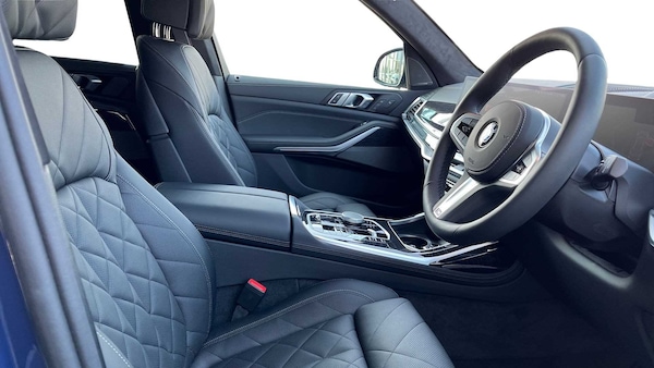 Used BMW X7 2025 for sale - 75218036: Photo 12