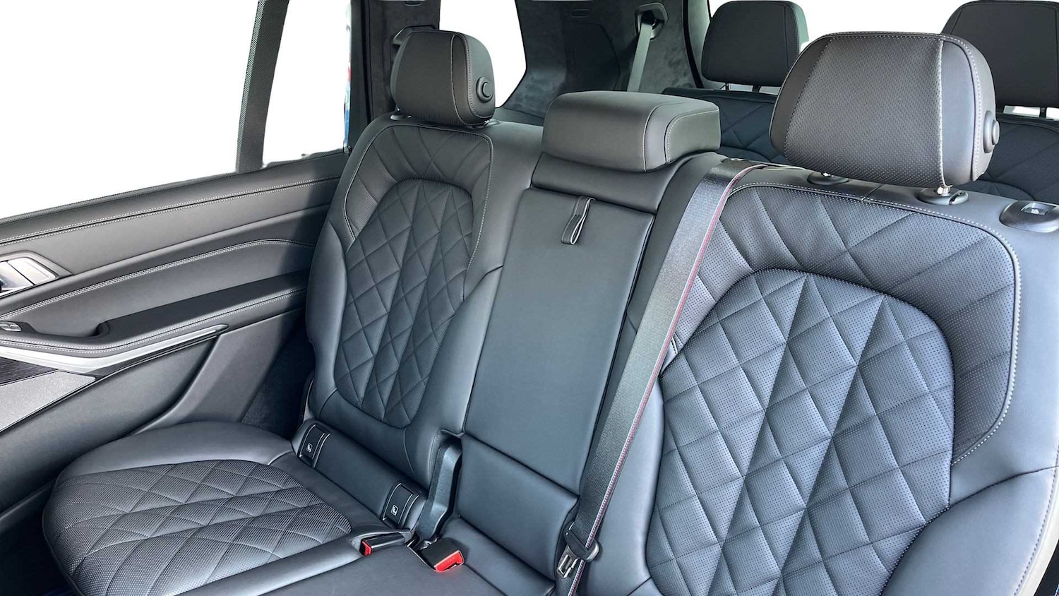 Used BMW X7 2025 for sale - 75218036: Photo 13