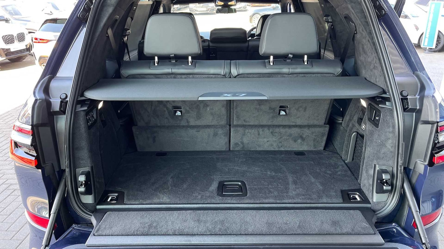 Used BMW X7 2025 for sale - 75218036: Photo 14