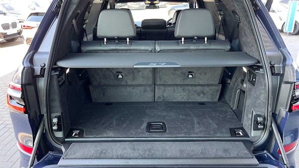 Used BMW X7 2025 for sale - 75218036: Photo 14