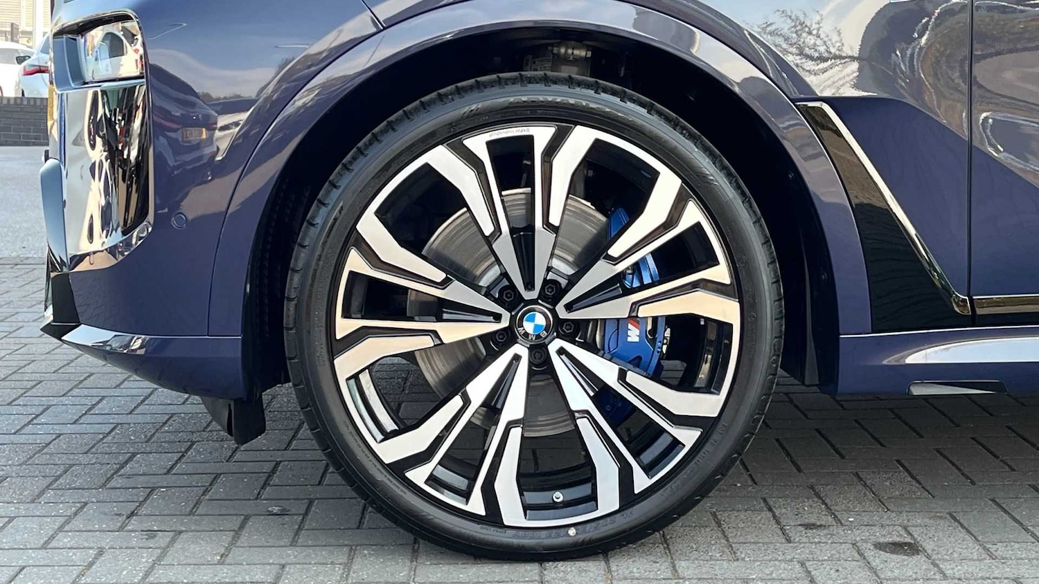 Used BMW X7 2025 for sale - 75218036: Photo 15