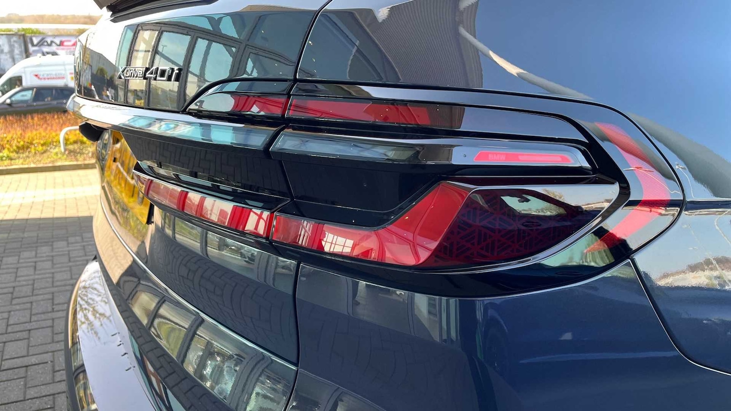 Used BMW X7 2025 for sale - 75218036: Photo 16