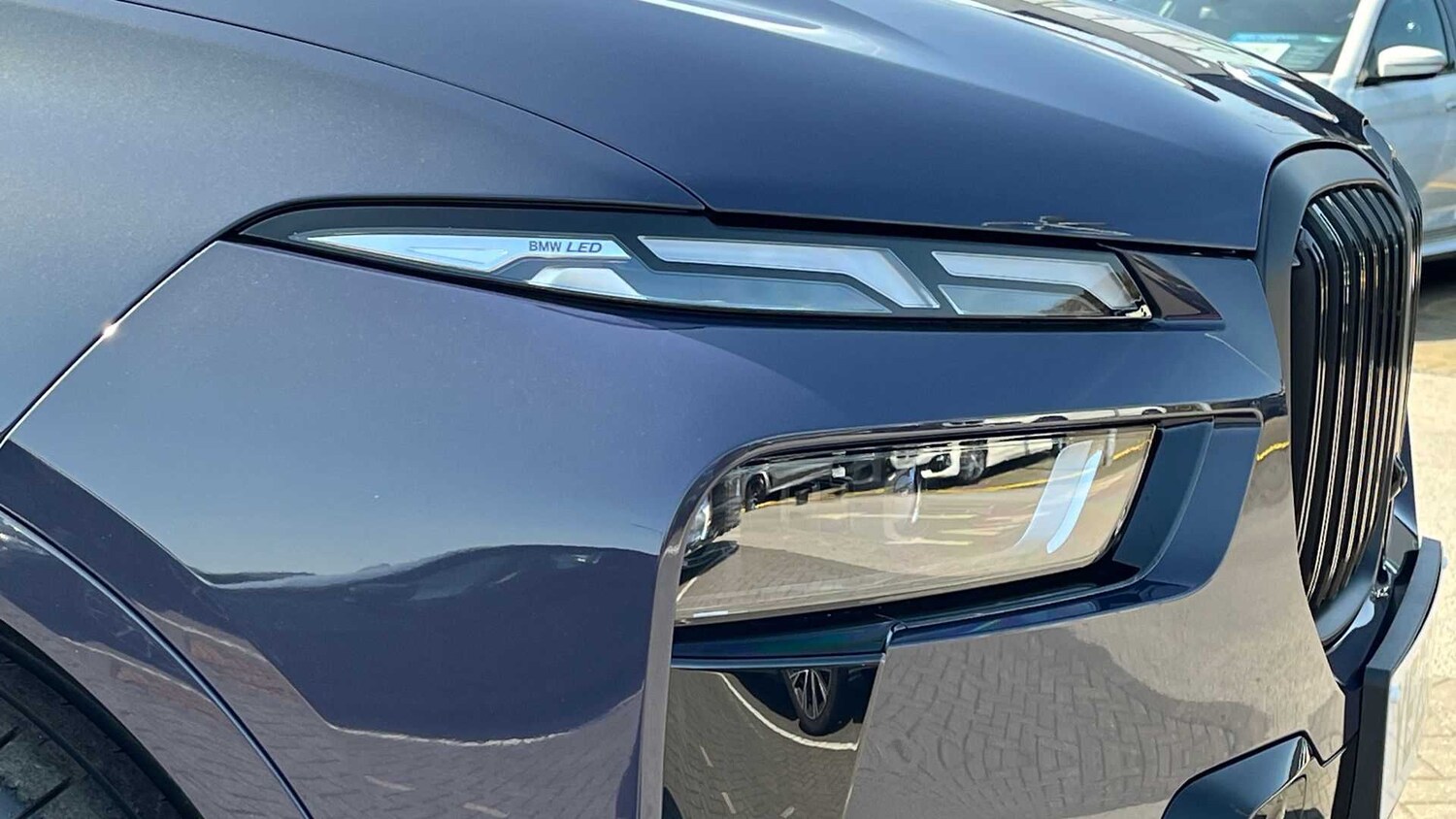 Used BMW X7 2025 for sale - 75218036: Photo 17