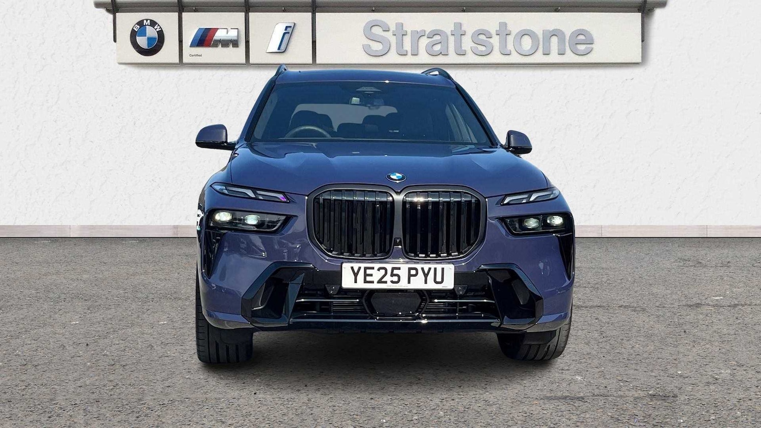 Used BMW X7 2025 for sale - 75218036: Photo 20