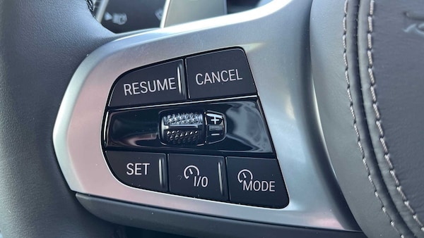 Used BMW X7 2025 for sale - 75218036: Photo 21