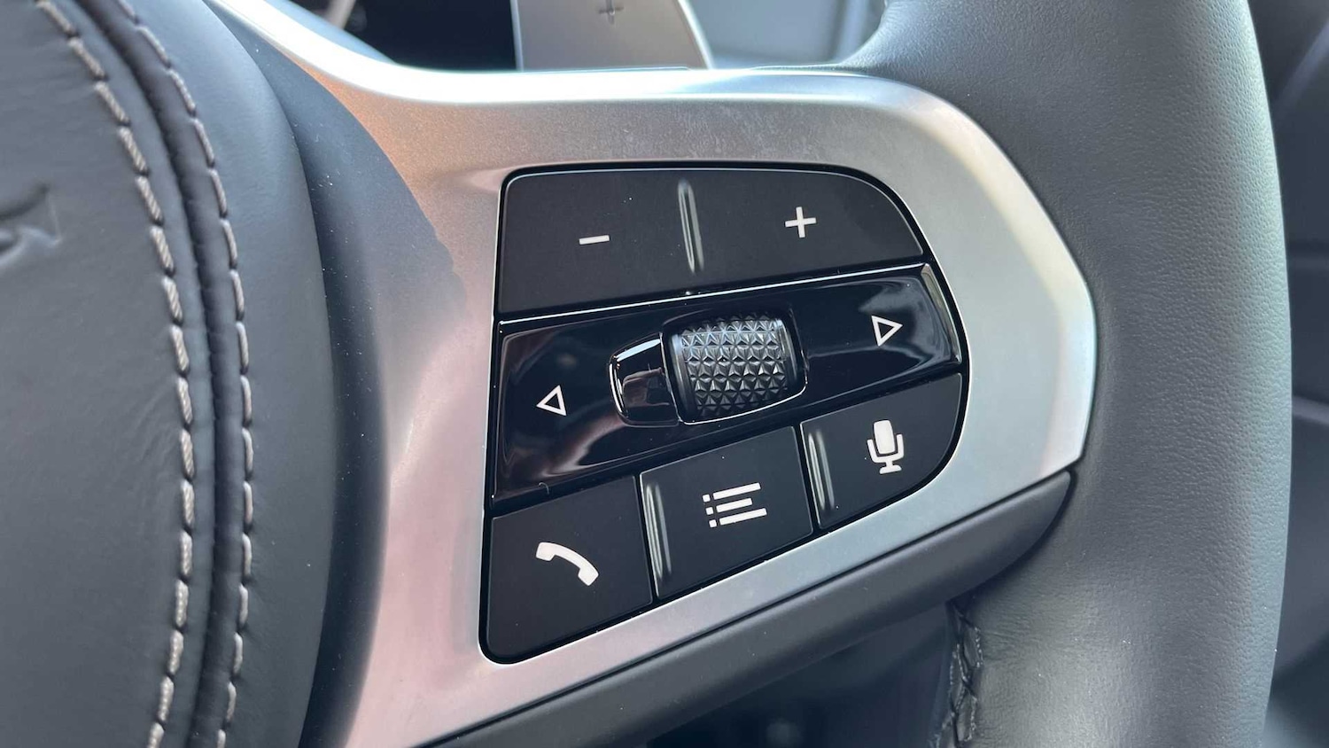 Used BMW X7 2025 for sale - 75218036: Photo 22