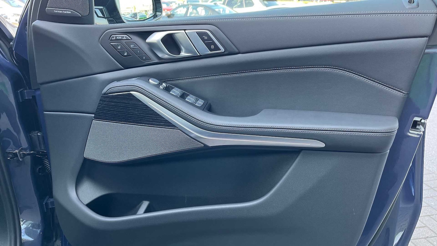 Used BMW X7 2025 for sale - 75218036: Photo 24