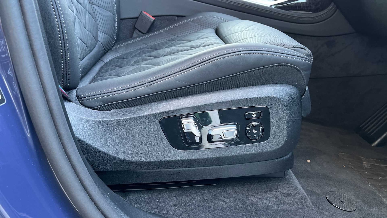 Used BMW X7 2025 for sale - 75218036: Photo 25