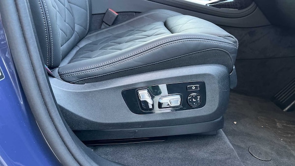 Used BMW X7 2025 for sale - 75218036: Photo 25