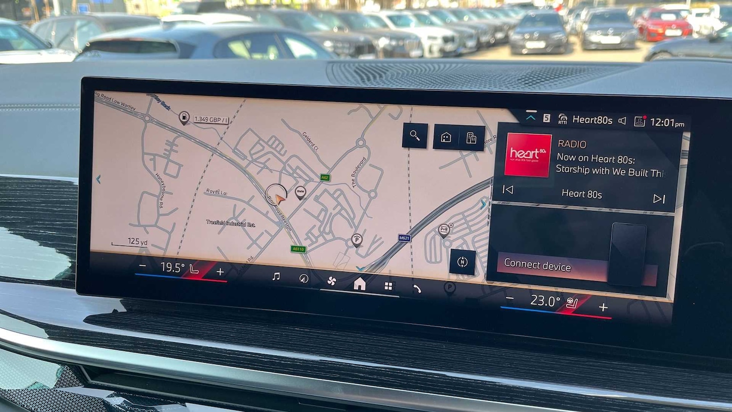 Used BMW X7 2025 for sale - 75218036: Photo 28