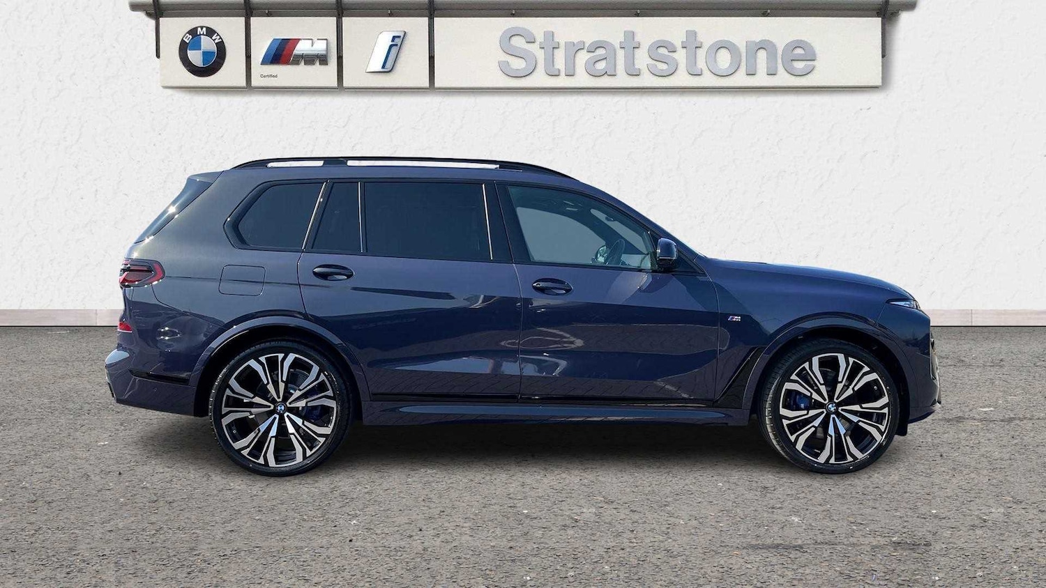 Used BMW X7 2025 for sale - 75218036: Photo 3