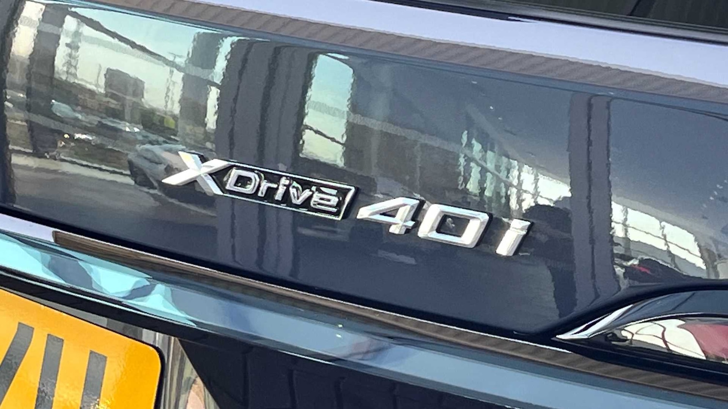 Used BMW X7 2025 for sale - 75218036: Photo 31