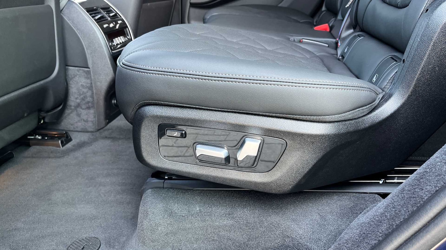 Used BMW X7 2025 for sale - 75218036: Photo 33