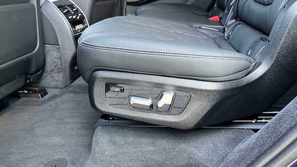Used BMW X7 2025 for sale - 75218036: Photo 33