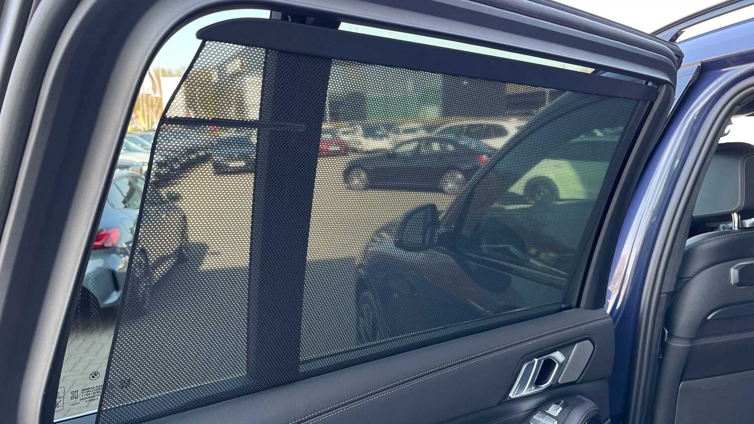 Used BMW X7 2025 for sale - 75218036: Photo 34