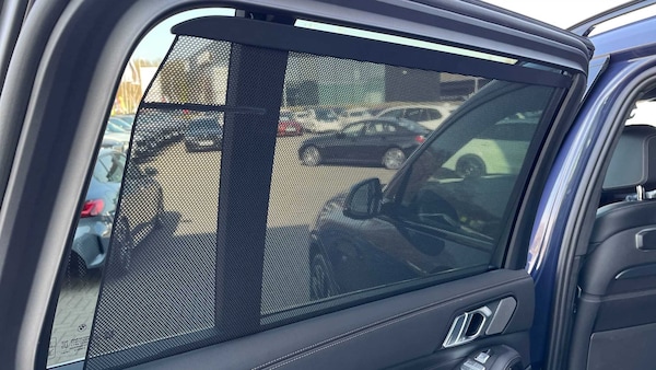Used BMW X7 2025 for sale - 75218036: Photo 34