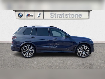Used BMW X7 2025 for sale - 75218036: Photo
