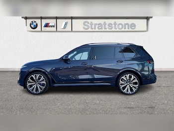 Used BMW X7 2025 for sale - 75218036: Photo