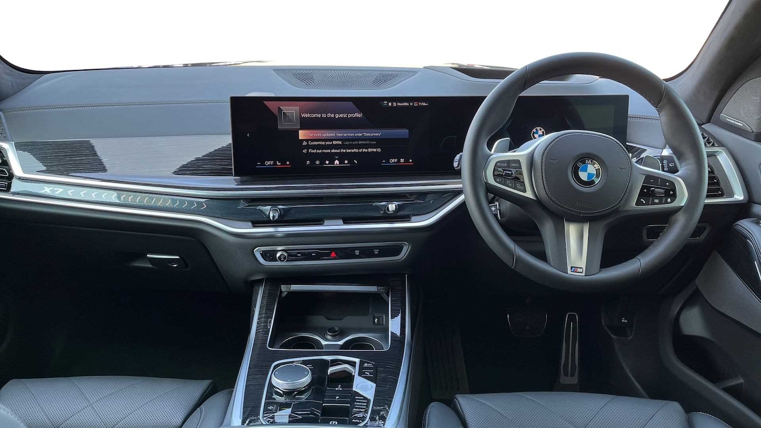 Used BMW X7 2025 for sale - 75218036: Photo 5