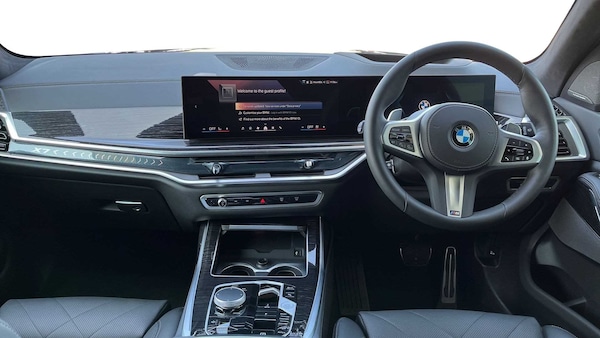 Used BMW X7 2025 for sale - 75218036: Photo 5