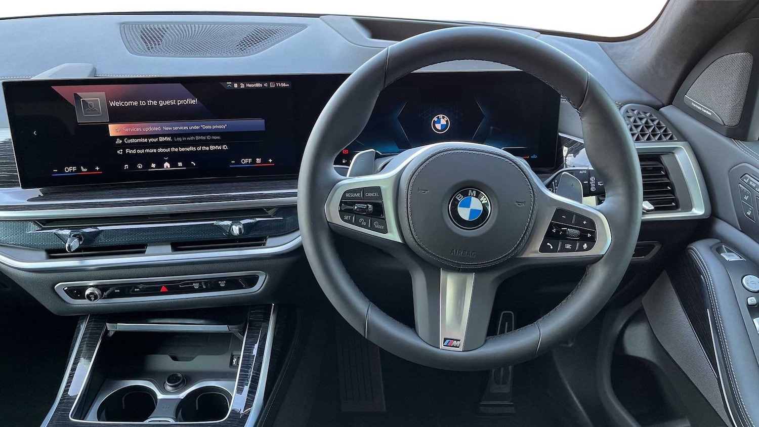 Used BMW X7 2025 for sale - 75218036: Photo 6