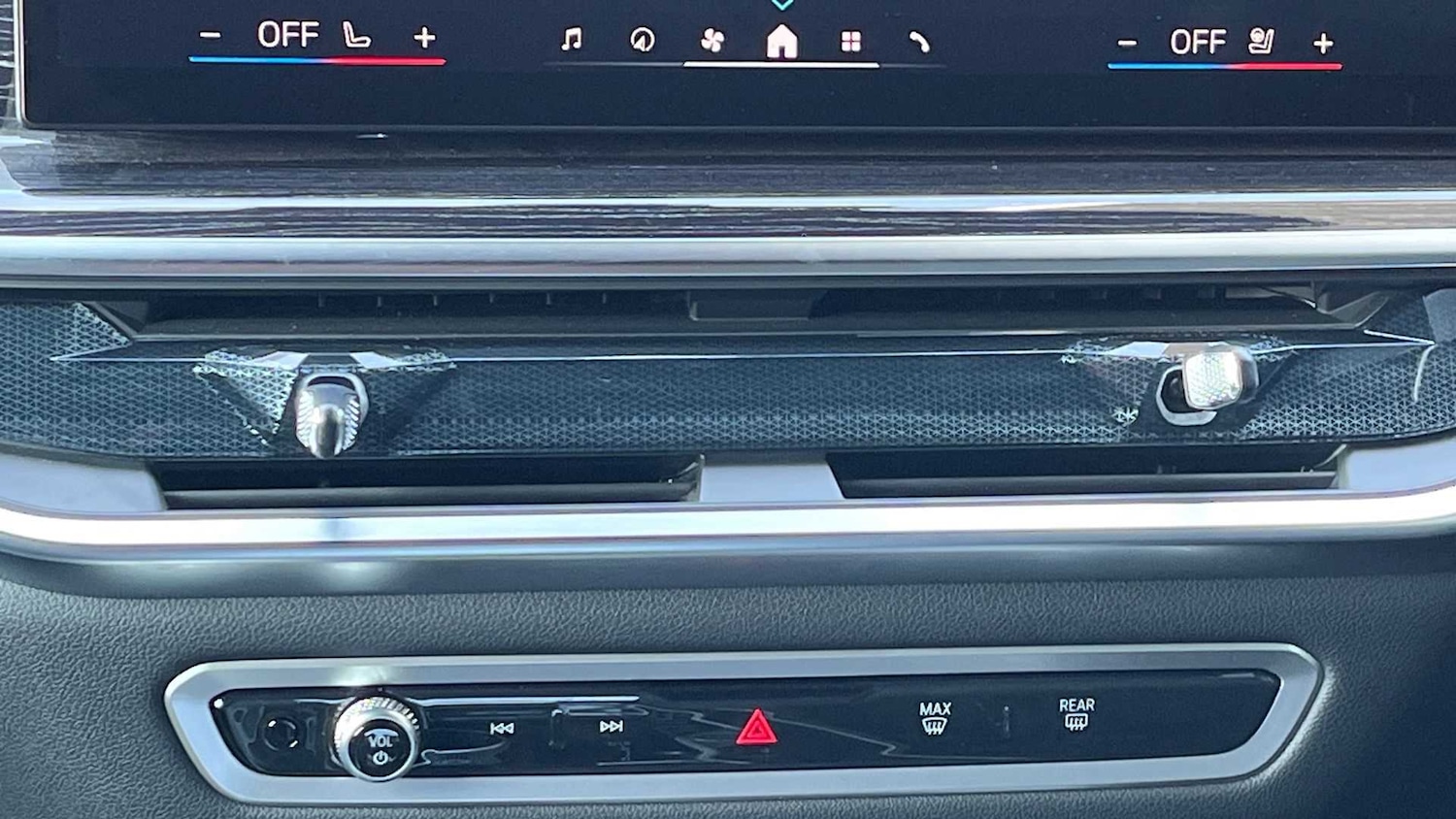 Used BMW X7 2025 for sale - 75218036: Photo 9