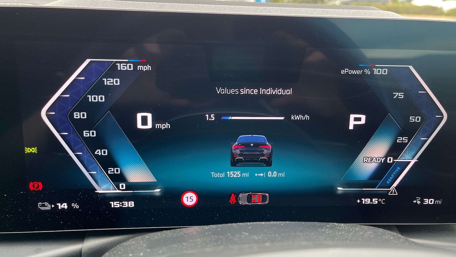 Used BMW i4 2025 for sale - 76015974: Photo 11